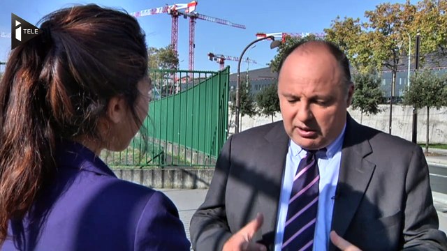 Nouveau survol de centrales nucléaires par des drones