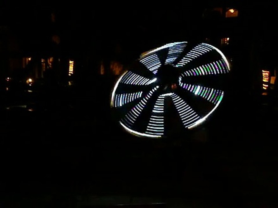 Orientalischer Abend Video Hotel Arena Inn in El Gouna • Hurghada Safaga, Ägypten