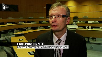 Arnaud Montebourg retourne à l'école