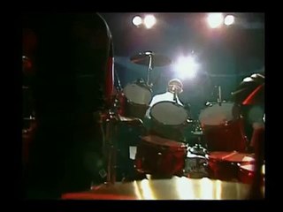 Jonas Hellborg w/Mahavishnu Orchestra - Radio-Activity (Montreux 1984)