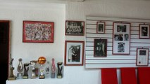 Το Euroleague Greece στα γραφεία του Ερυθρού Αστέρα