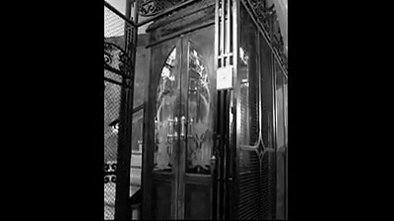 77 - Los Relatos de Teo Rodríguez - El Ascensor