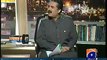 Khabar Naak on Geo News (1st November 2014)