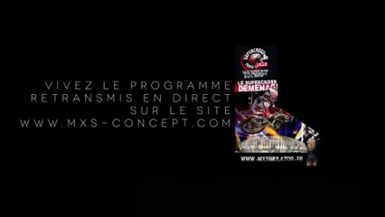 Supercross Paris-Lille (MX Simulator)