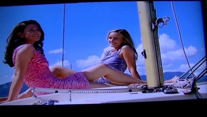 Sigrid & Marina - Herzen im Feuer