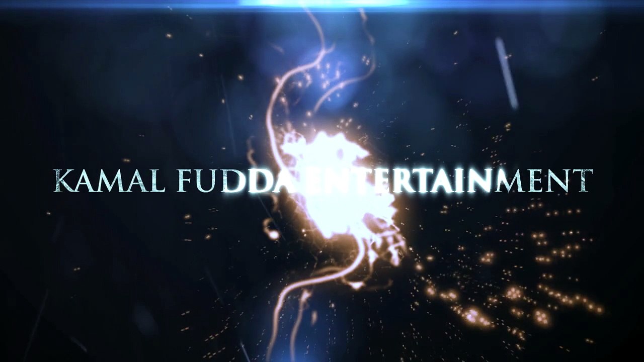 Official  Intro Ft DJ KAMAL MUSTAFA