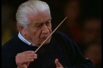 Celibidache ~ Anton Bruckner Mass in F minor - Kyrie