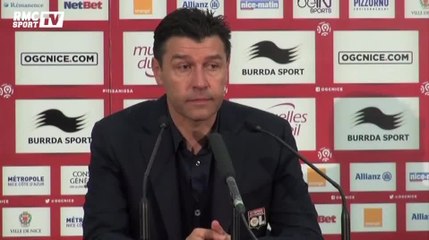 Football / Rien n'arrête Lyon en ce moment - 01/11