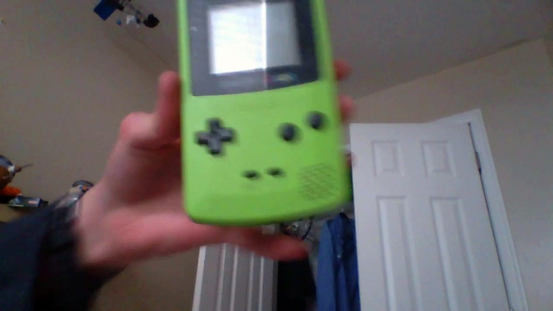Video Game Console Collection