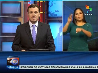 Mercosur y Alianza del Pacífico fortalecen relaciones