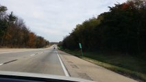 Rumble Strips