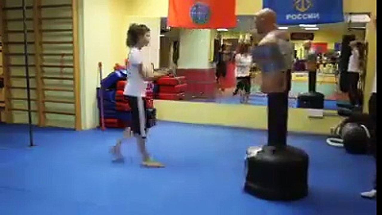 Des filles à ne pas provoquer