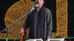 Zakir Ghulam Abbas Ratan majlis 3 muharam at Rasoolnagar