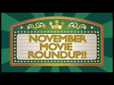 November Movie Preview! - CineFix Now