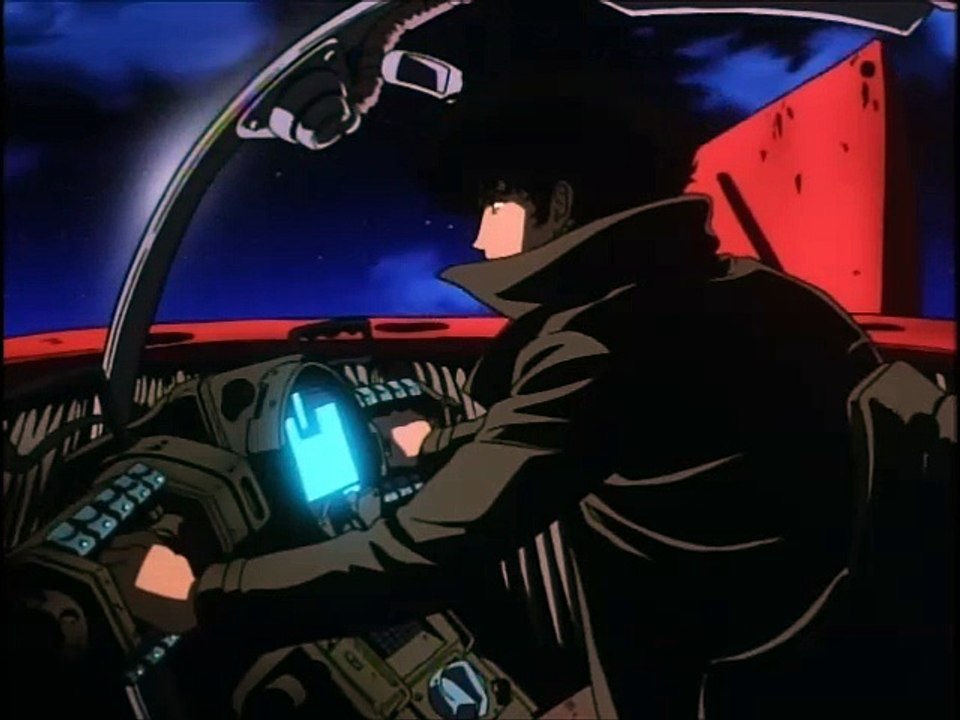 Cheers Bebop