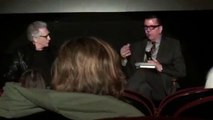 David Cronenberg and Richard Crouse talk Rob’s Comments on Child Stars at the Beginning of His Career