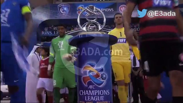 Al-Hilal 0-0 Sydney Wanderers (AFC CL - Final) بتاريخ 01/11/2014 - 17:30
