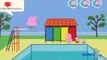 Peppa Pig English Episodes - Today is making   The pool party  for kids - ⓟⓔⓟⓟⓐ ⓟⓘⓖ