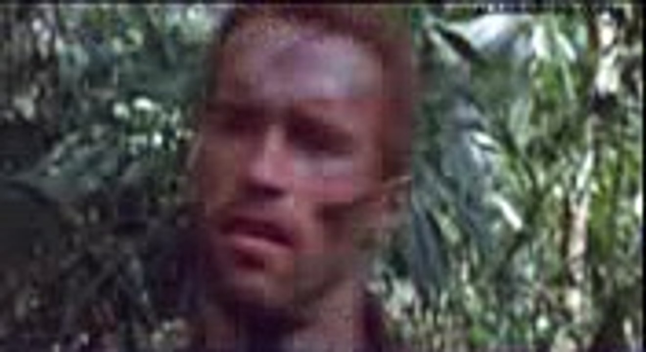 - JHON -RAMBO
