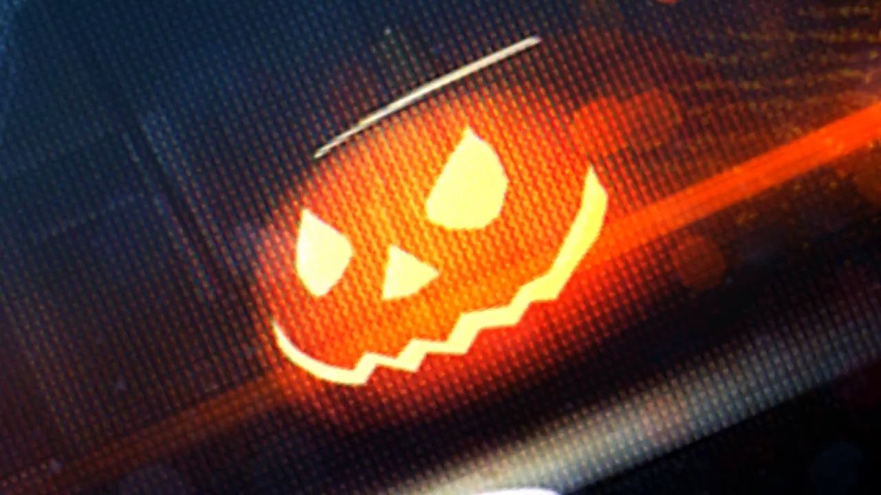 Battlefield 4 Funny Horror Map Moments - Scary Ghosts, Pumpkins, Demon Soldier! (Horror Mod Map).