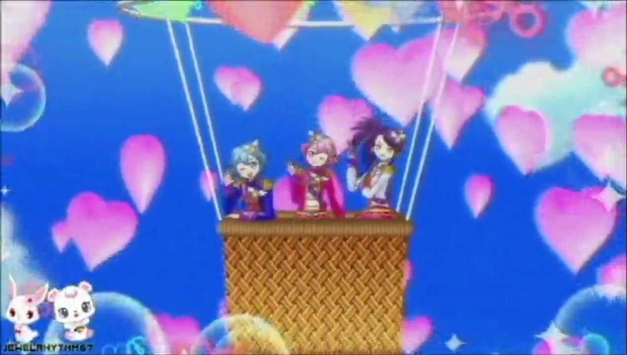 PriPara Pretty Prism Paradise // SoLaMi SMILE & No D&D Code // Dressing Pafé Episode 18