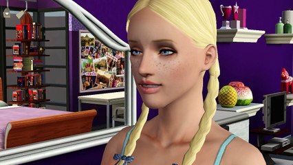 les inséparables ep9/saison2 : les inattendues