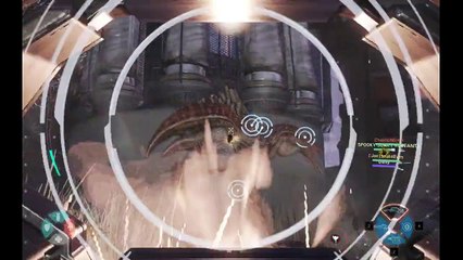 Evolve Big Alpha Online Match Part - Playing As A Hunter