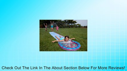 28030 WATER SLIDE Review