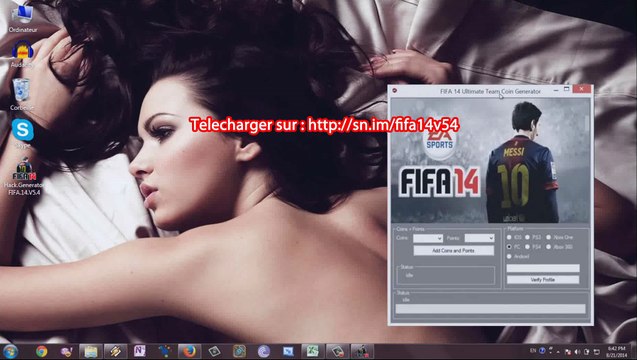 Astuces FIFA 14 - Credit a l'infini - Points gratuit et illimité