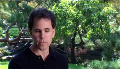 Memoirs of a Geisha behind the scenes 1