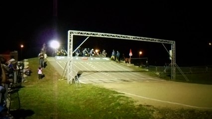 Lucas, Finale à Portes les Valences