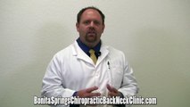 Chiropractor Bonita Springs Florida FAQ Our Office Accepts All Insurance