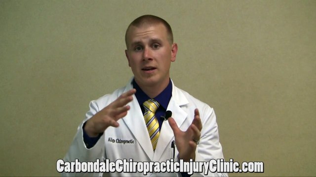 Disc Bulge Chiropractor Carbondale Illinois