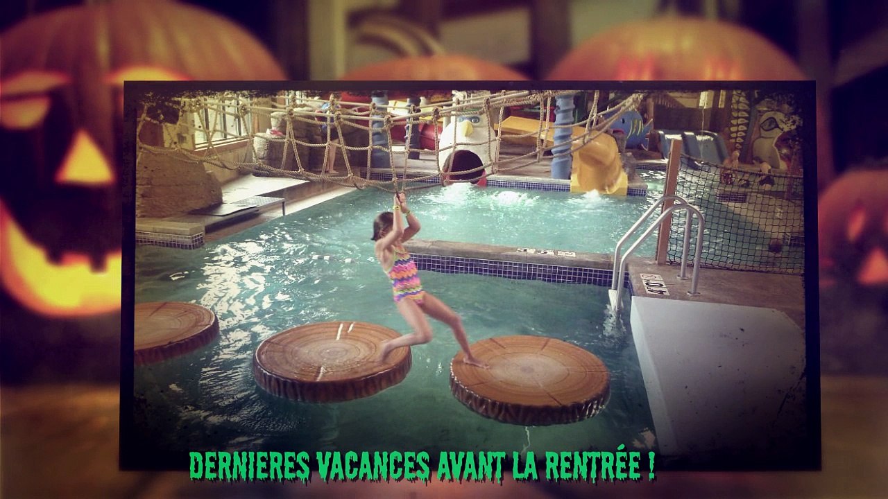 Automne Halloween 2014