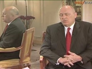 Jean-Paul Béchat PDG Safran