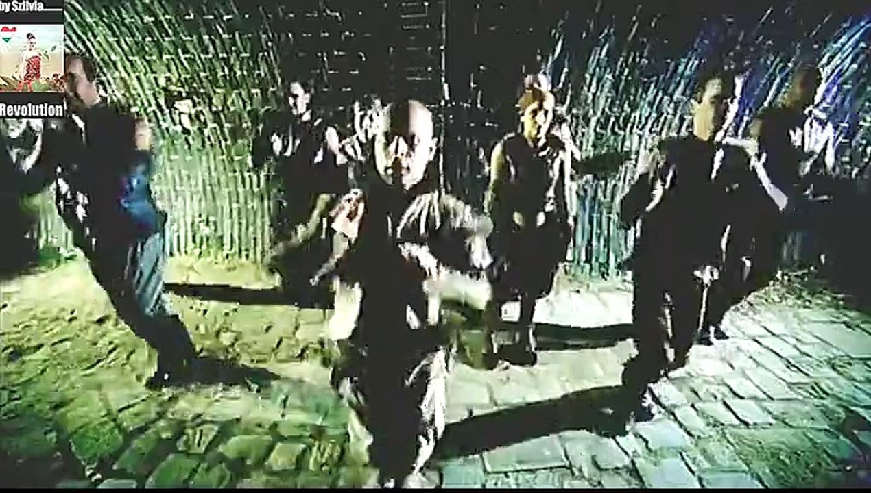 Péter Szabó Szilvia~NOX Hungary~Szeretem !~SONY_WMV V9