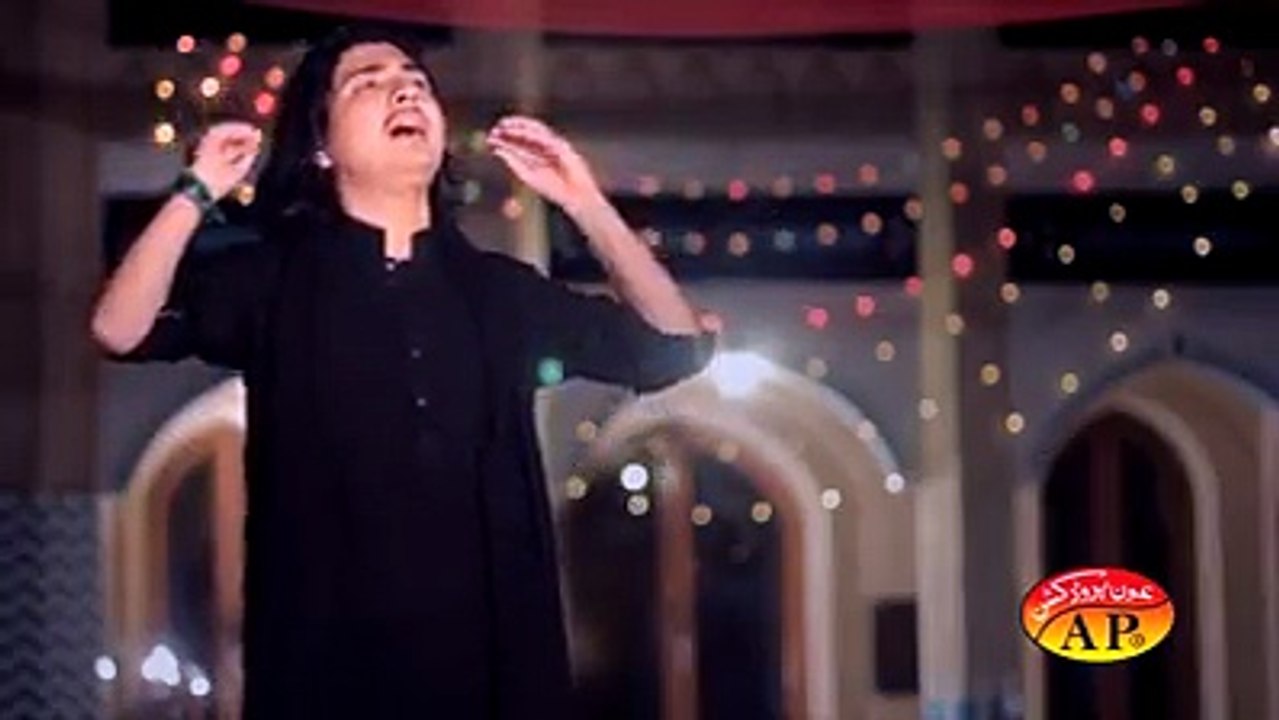 syeda apke bachon ki kasam
