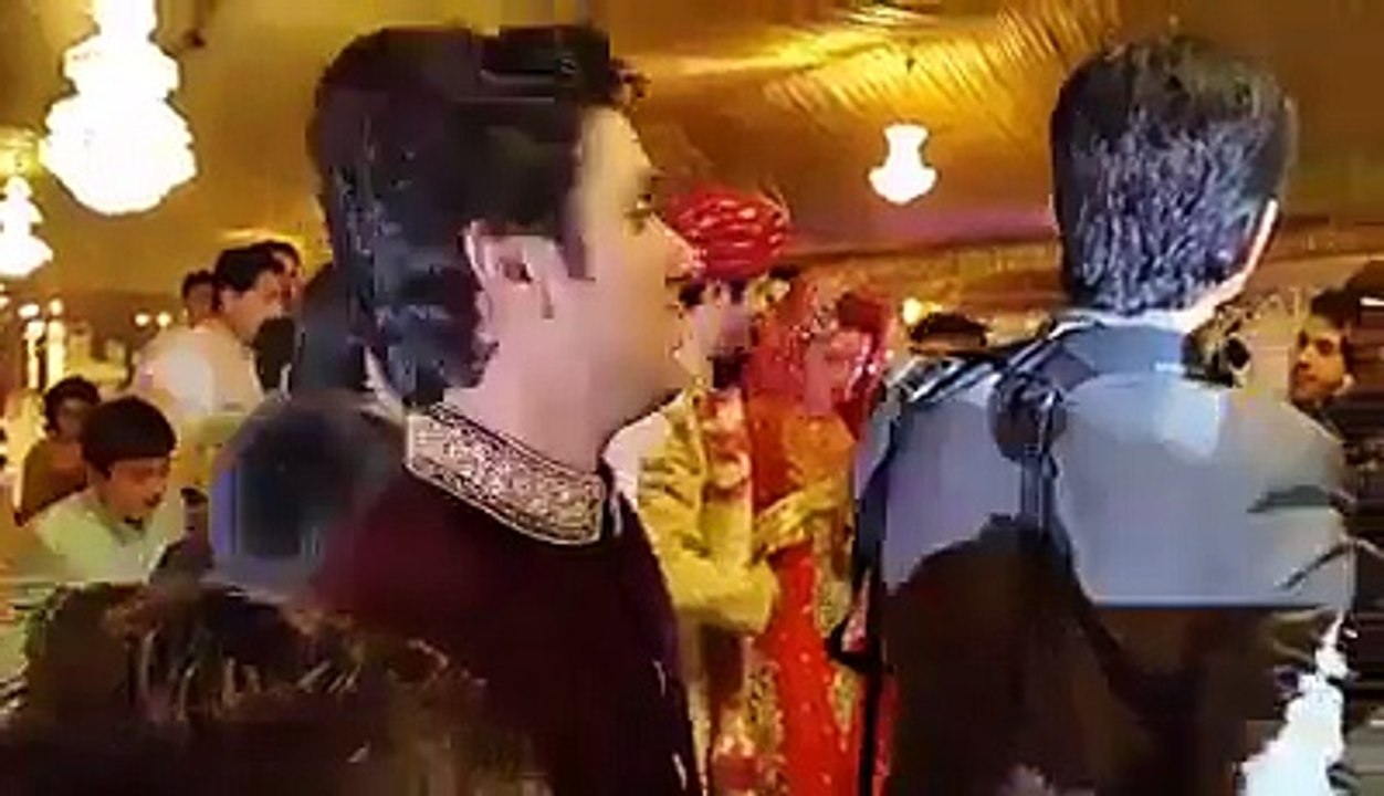 ‪Aiza Khan Rukhsati Video‬