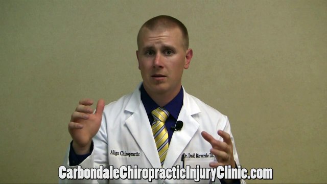 Arthritis Chiropractor Carbondale Illinois
