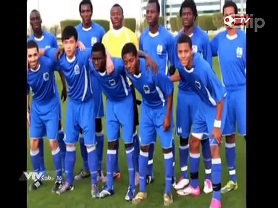 Câu chuyện Thái Sung và bi kịch của bóng đá nước nhà - soikeo.vn