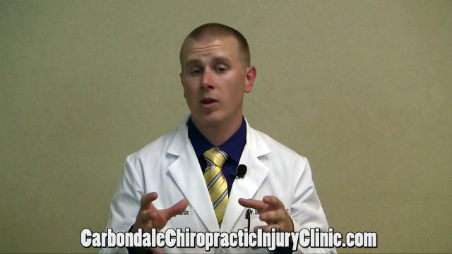 Fibromyalgia Chiropractor Carbondale Illinois