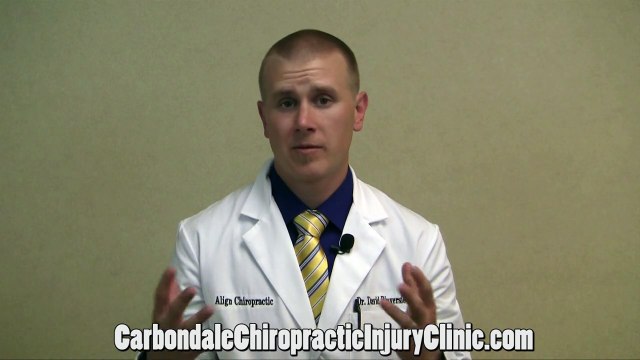 Headache Chiropractor Carbondale Illinois
