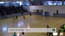 FC Picasso - Béthune Futsal 0-4