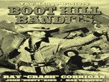 Boot Hill Bandits