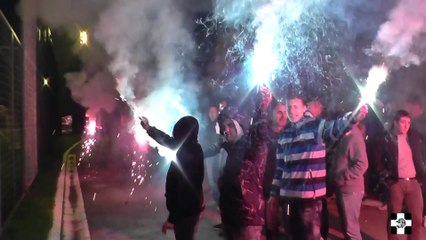 Partizane igraj i POBEDI !