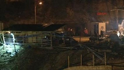 Karaman Ek Çalışmalar Aralıksız Sürüyor