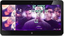 J Alvarez ft Zion  Lenox y Jowell y Randy - Lentamente [Video Lyric] - HD
