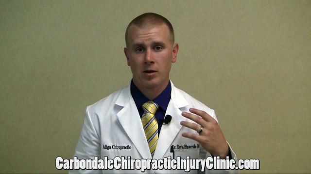 Major Cause Back Pain Carbondale Illinois