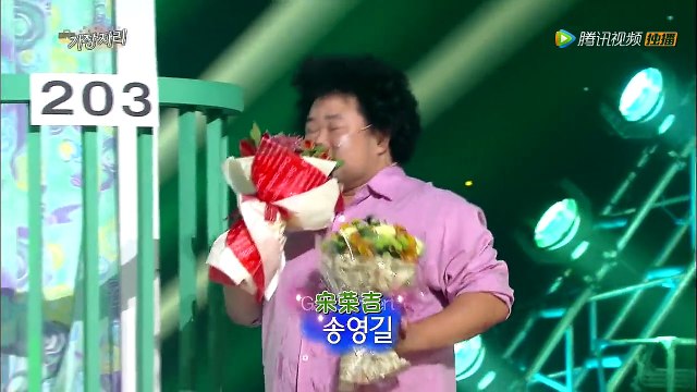 141012/141019 Gag concert cut (Chinese sub)