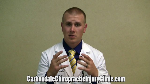 Major Cause Disc Herniation Carbondale Illinois